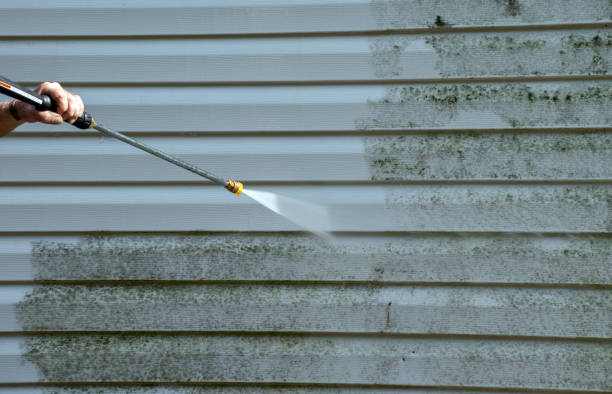 Best Parking Lot and Garage Cleaning  in Floresville, TX